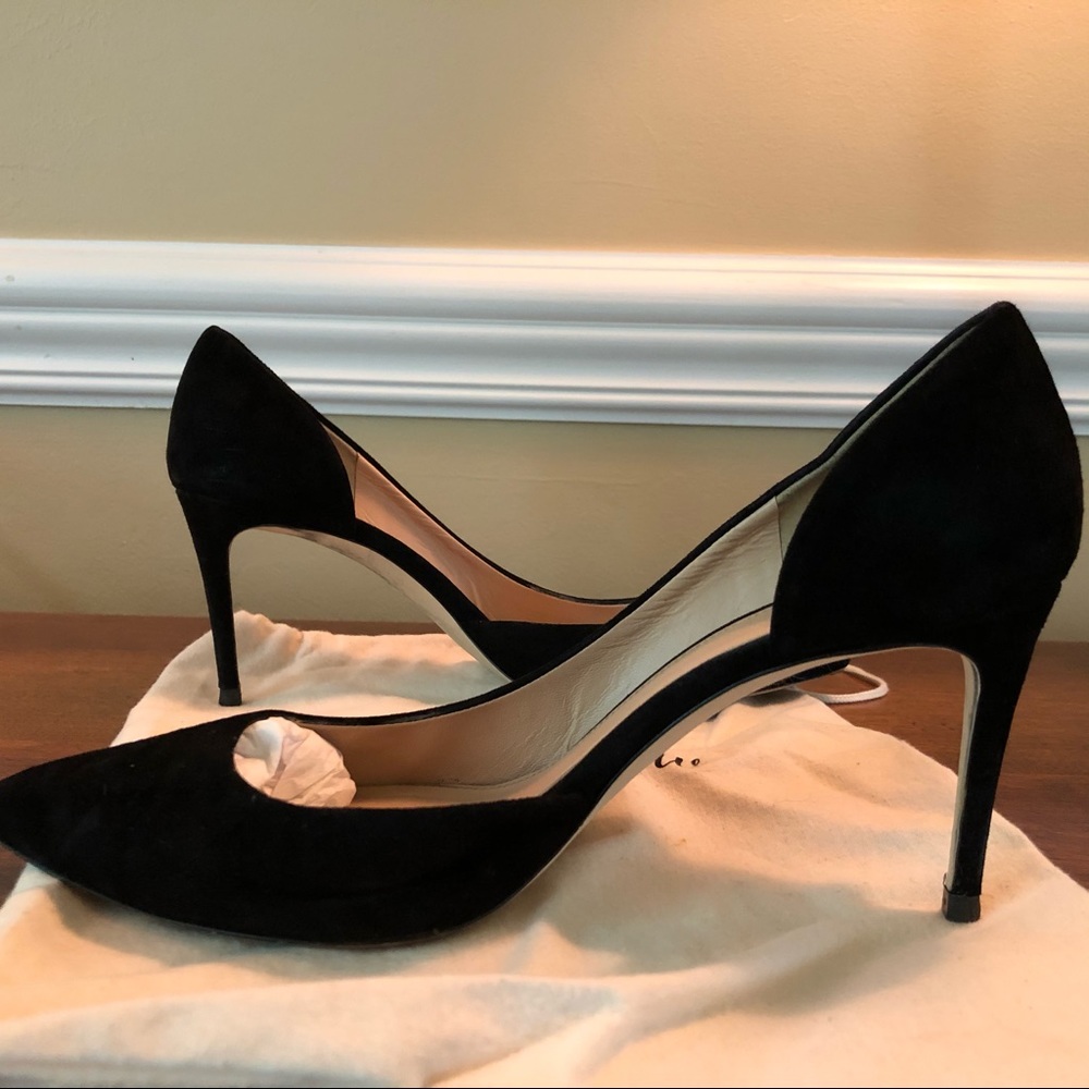 J.Crew Lucie pump